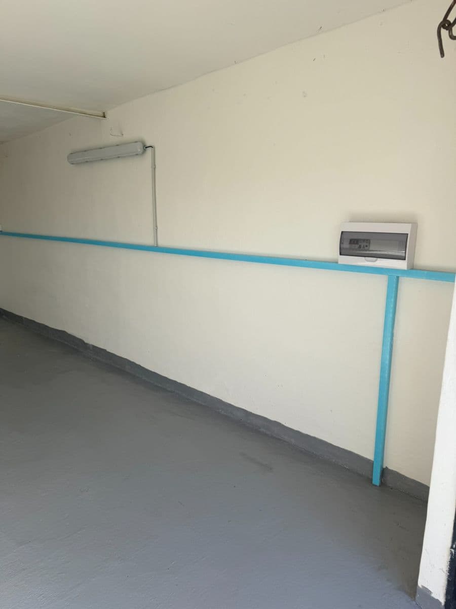 Predaj garáže 22 m², Máchova, Liberec, Liberecký kraj Predaj garáže 22 m², Máchova, Liberec, Liberecký kraj