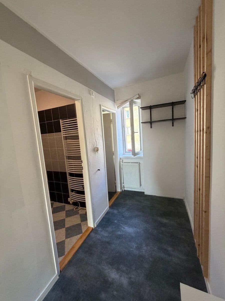 Prenájom bytu 2-izbový 57 m², Nerudova, Jevíčko, Pardubický kraj Prenájom bytu 2-izbový 57 m², Nerudova, Jevíčko, Pardubický kraj