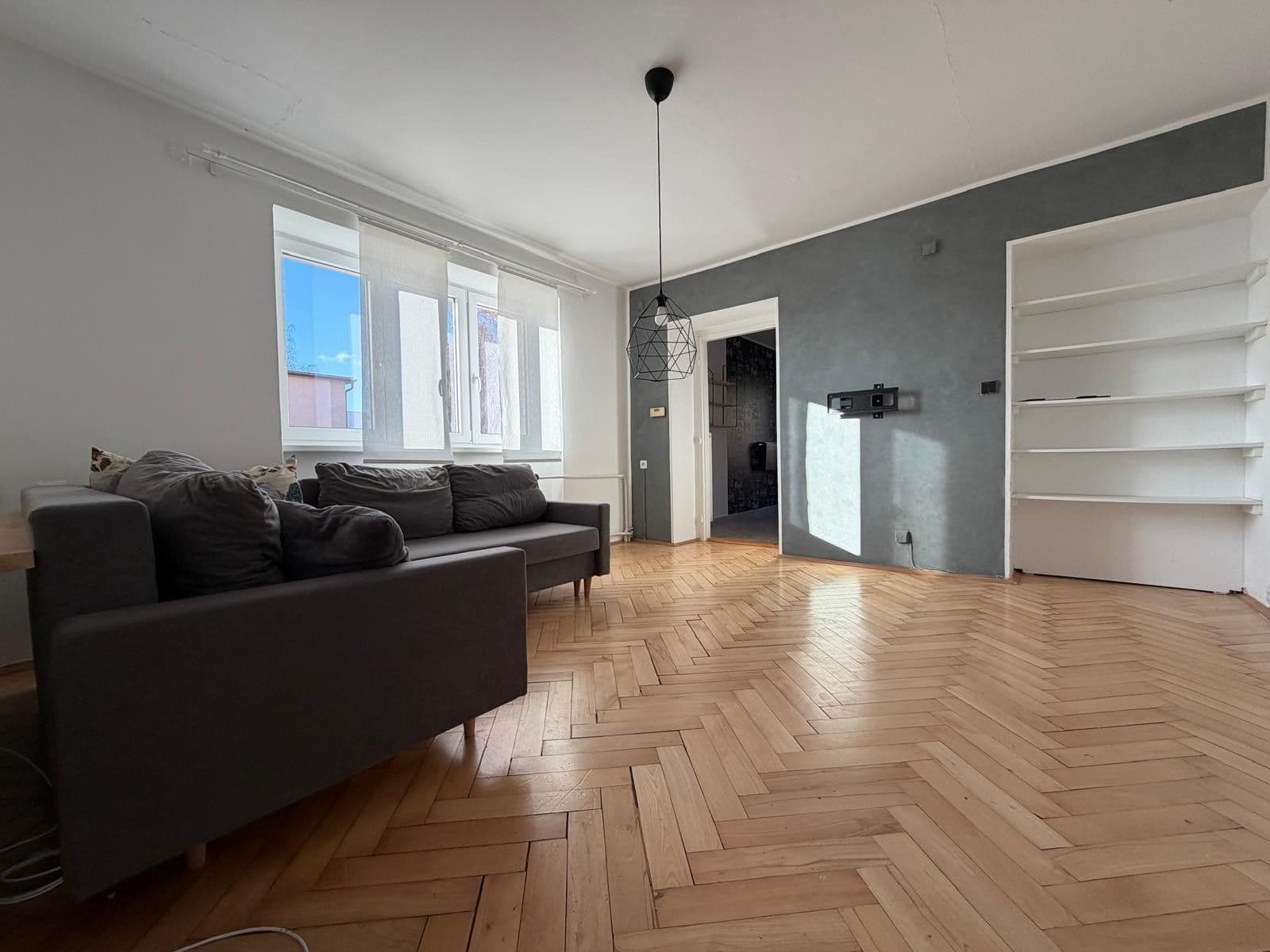 Prenájom bytu 2-izbový 57 m², Nerudova, Jevíčko, Pardubický kraj Prenájom bytu 2-izbový 57 m², Nerudova, Jevíčko, Pardubický kraj