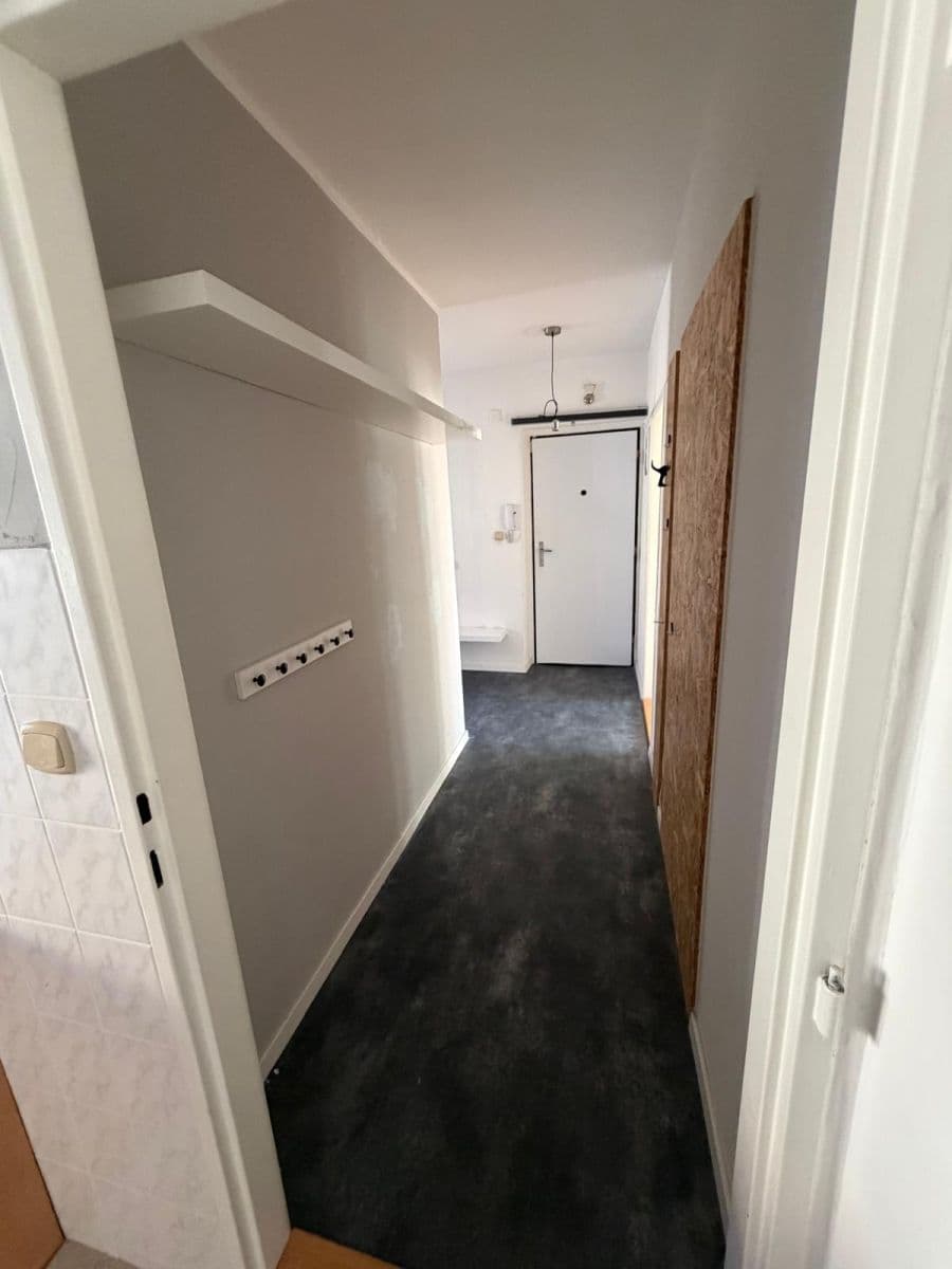 Prenájom bytu 2-izbový 57 m², Nerudova, Jevíčko, Pardubický kraj Prenájom bytu 2-izbový 57 m², Nerudova, Jevíčko, Pardubický kraj