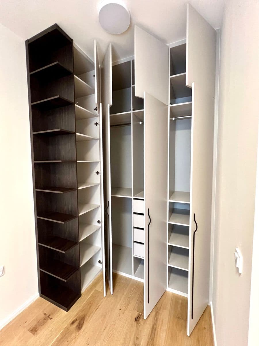 Prenájom bytu 2-izbový 51 m², Tachovské náměstí, Praha, Praha Prenájom bytu 2-izbový 51 m², Tachovské náměstí, Praha, Praha