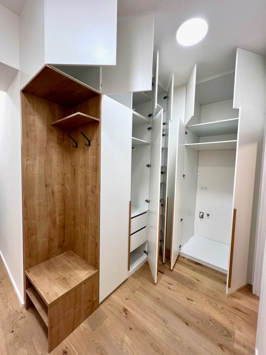 Prenájom bytu 2-izbový 51 m², Tachovské náměstí, Praha, Praha Prenájom bytu 2-izbový 51 m², Tachovské náměstí, Praha, Praha