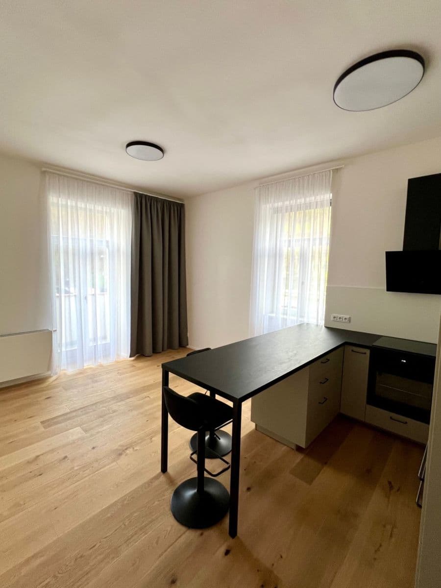 Prenájom bytu 2-izbový 51 m², Tachovské náměstí, Praha, Praha Prenájom bytu 2-izbový 51 m², Tachovské náměstí, Praha, Praha
