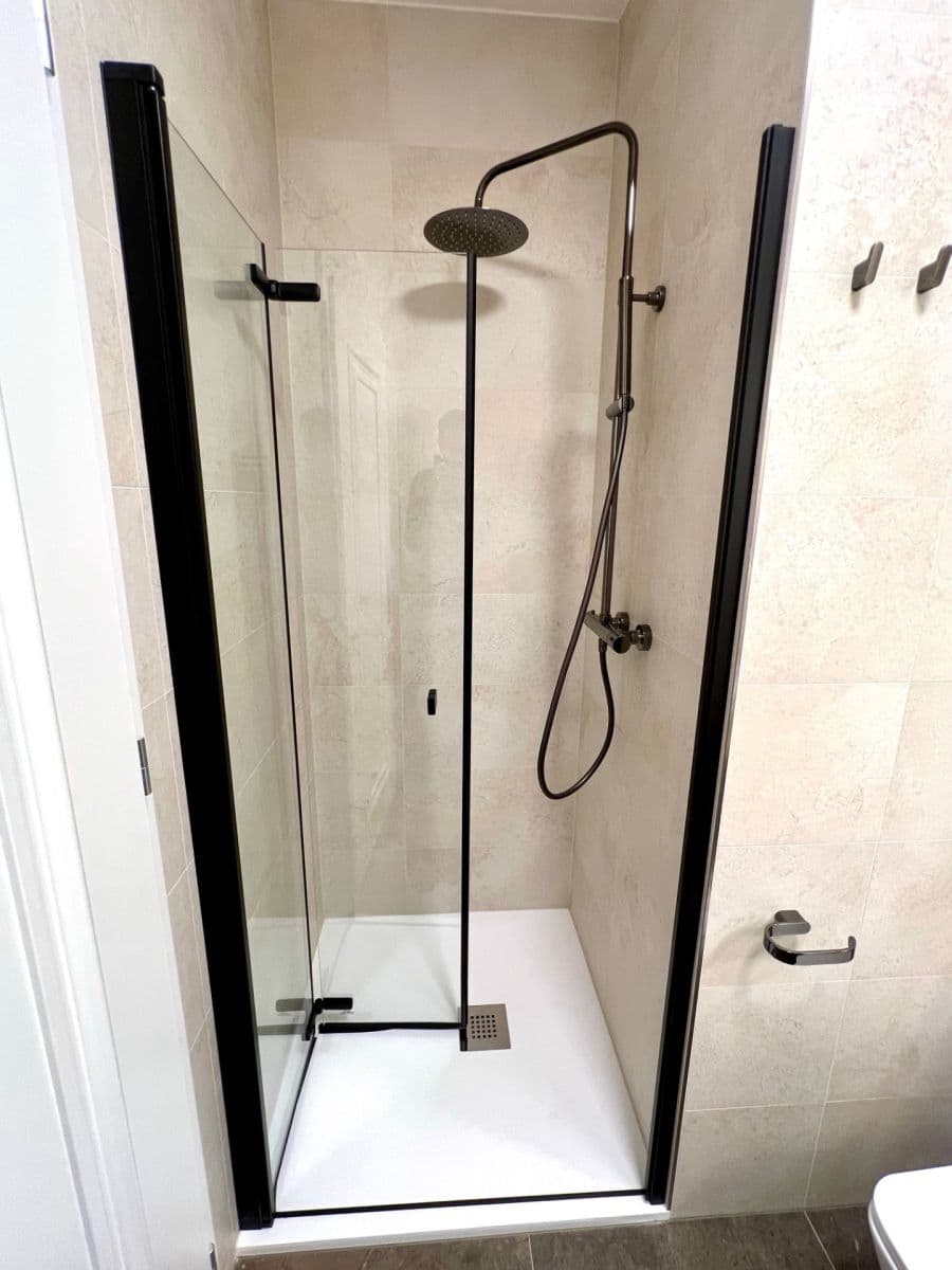 Prenájom bytu 2-izbový 51 m², Tachovské náměstí, Praha, Praha Prenájom bytu 2-izbový 51 m², Tachovské náměstí, Praha, Praha