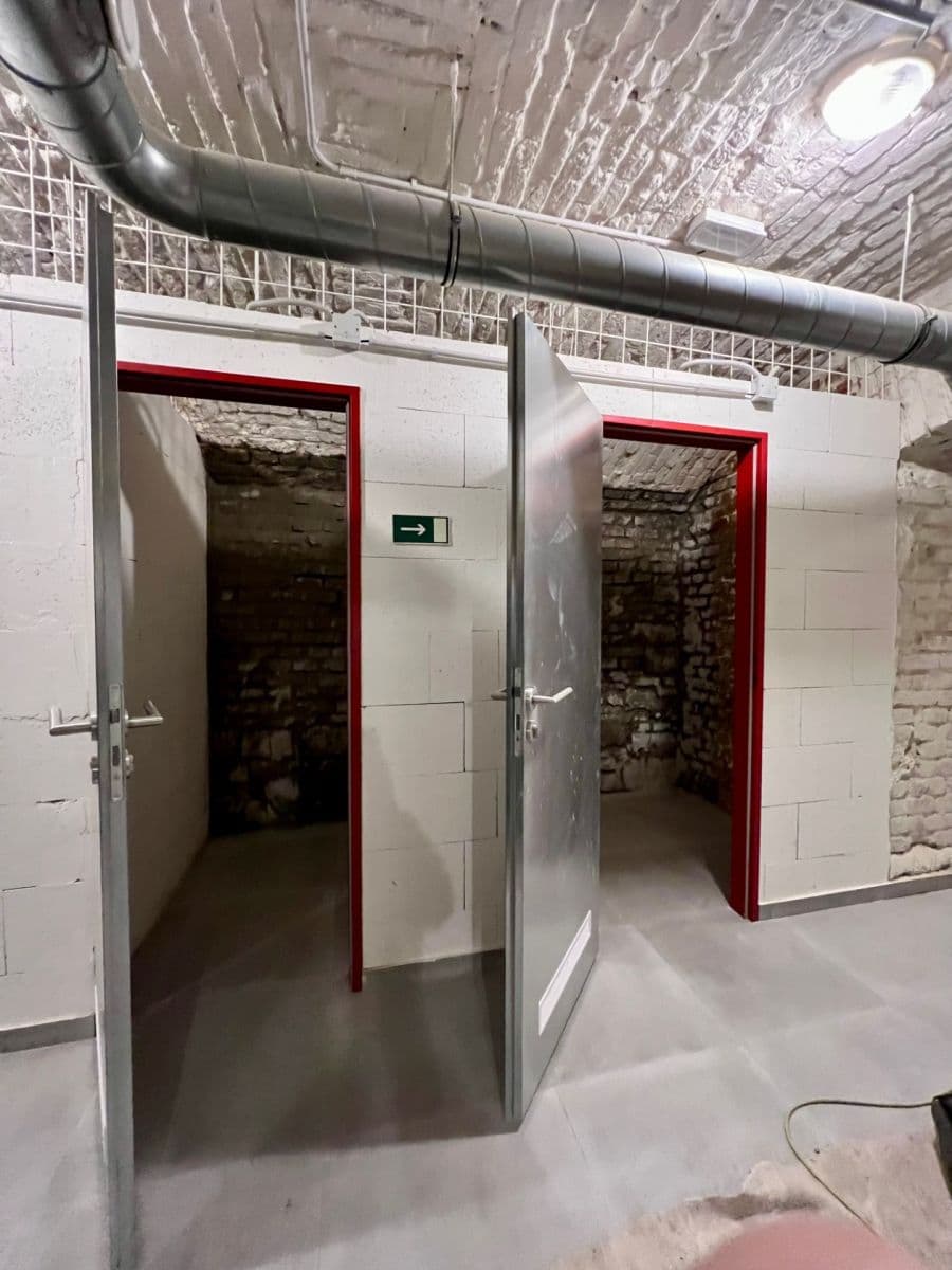 Prenájom bytu 2-izbový 51 m², Tachovské náměstí, Praha, Praha Prenájom bytu 2-izbový 51 m², Tachovské náměstí, Praha, Praha