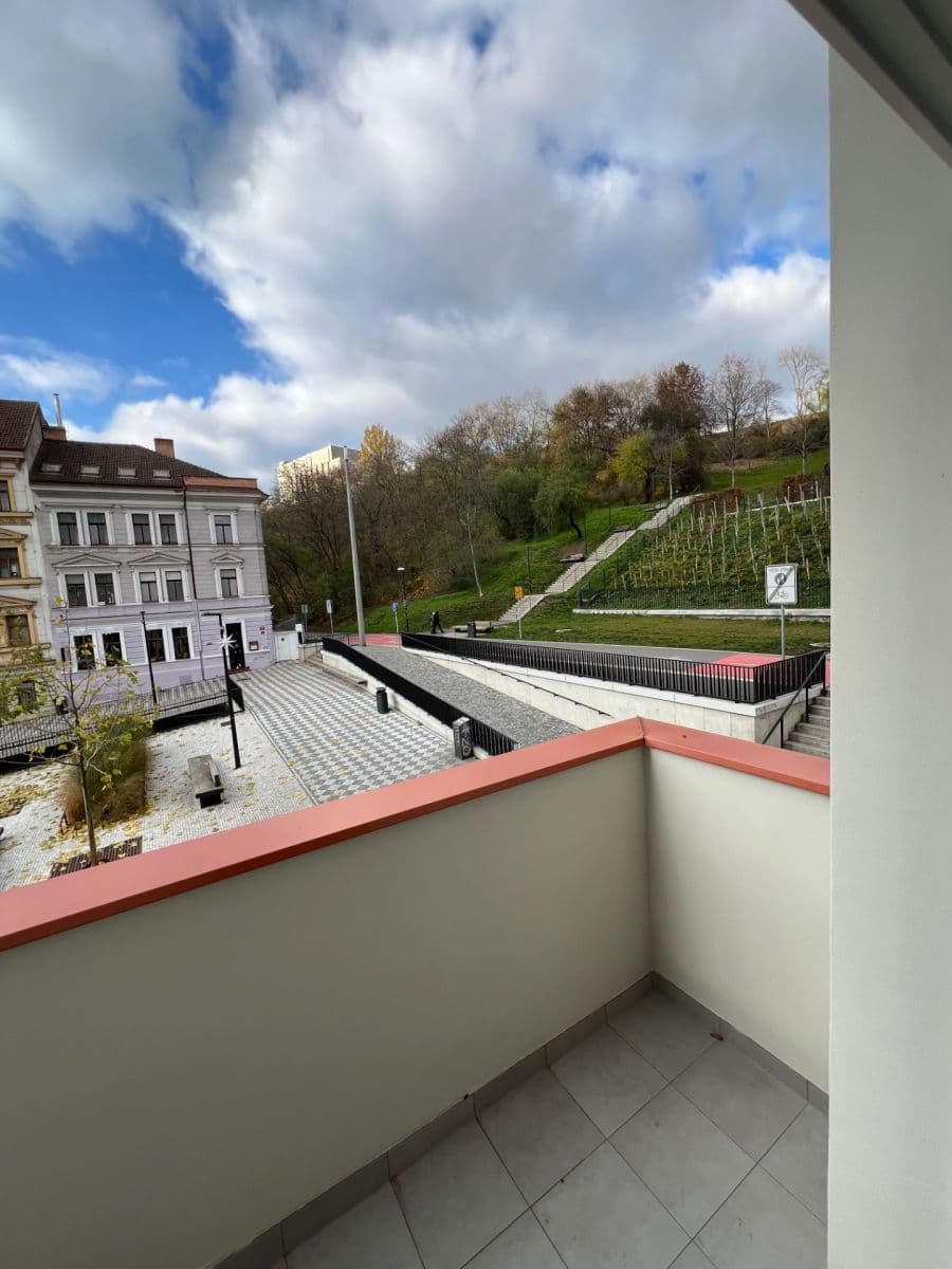 Prenájom bytu 2-izbový 51 m², Tachovské náměstí, Praha, Praha Prenájom bytu 2-izbový 51 m², Tachovské náměstí, Praha, Praha