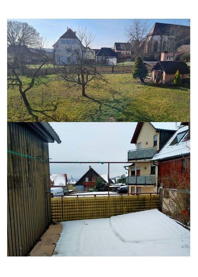 Prenájom domu 86 m², pozemek 20 m², Calw, Bádensko-Wurttembersko Prenájom domu 86 m², pozemek 20 m², Calw, Bádensko-Wurttembersko