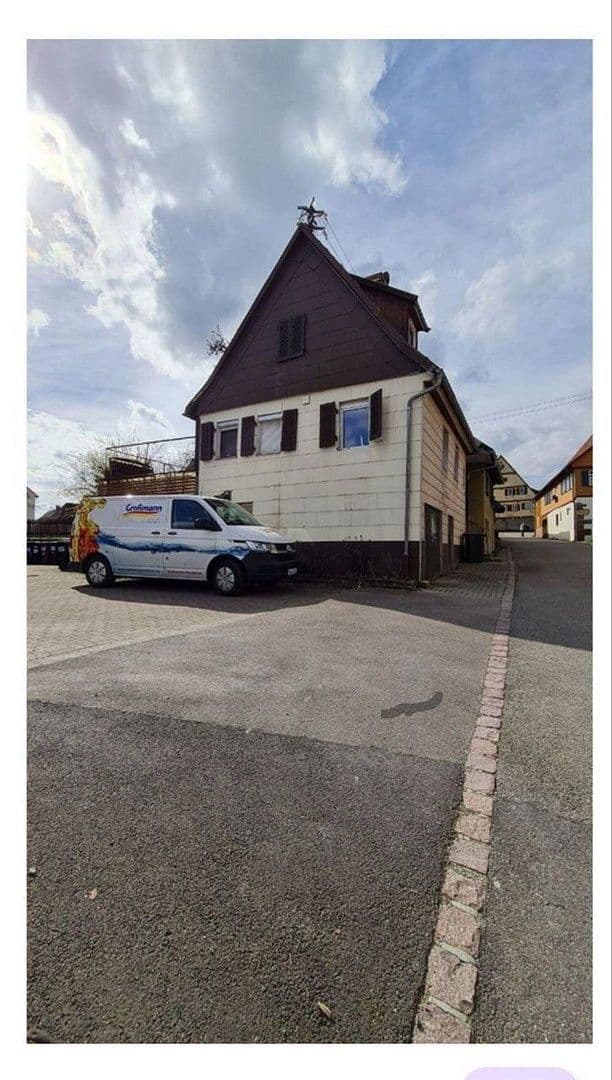 Prenájom domu 86 m², pozemek 20 m², Calw, Bádensko-Wurttembersko Prenájom domu 86 m², pozemek 20 m², Calw, Bádensko-Wurttembersko