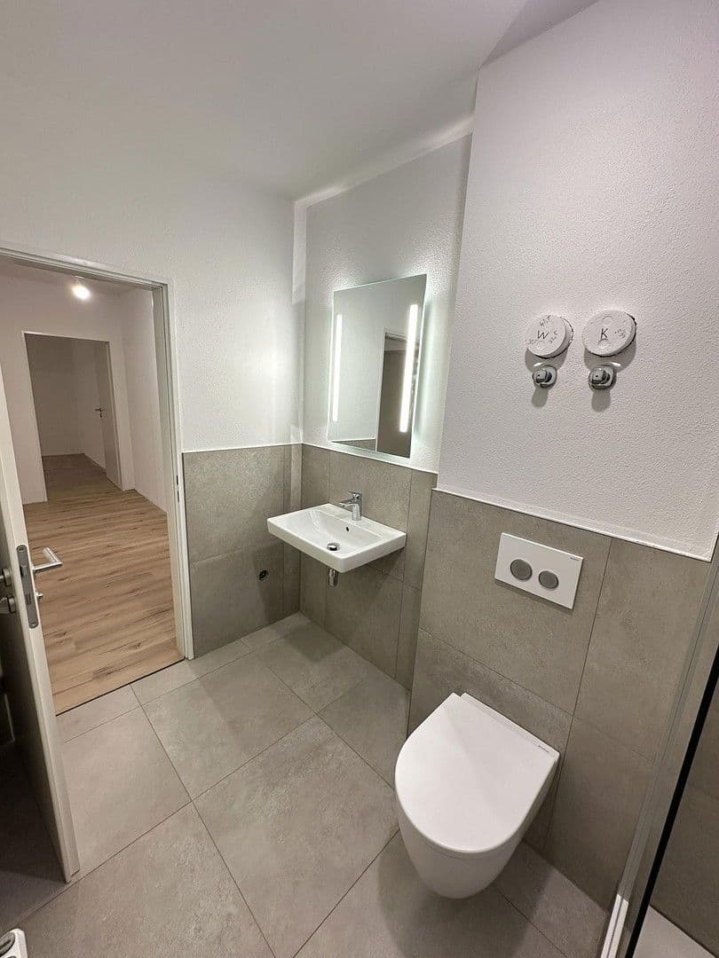 Predaj bytu 5-izbový 104 m², Tirschenreuth, Bavorsko Predaj bytu 5-izbový 104 m², Tirschenreuth, Bavorsko