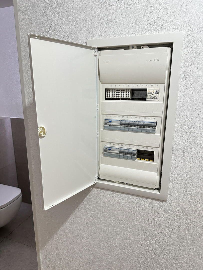 Predaj bytu 5-izbový 104 m², Tirschenreuth, Bavorsko Predaj bytu 5-izbový 104 m², Tirschenreuth, Bavorsko