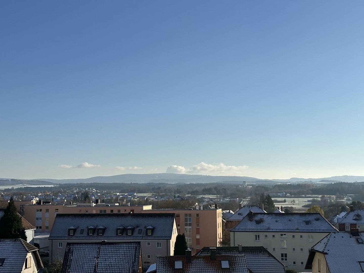 Predaj bytu 5-izbový 104 m², Tirschenreuth, Bavorsko Predaj bytu 5-izbový 104 m², Tirschenreuth, Bavorsko