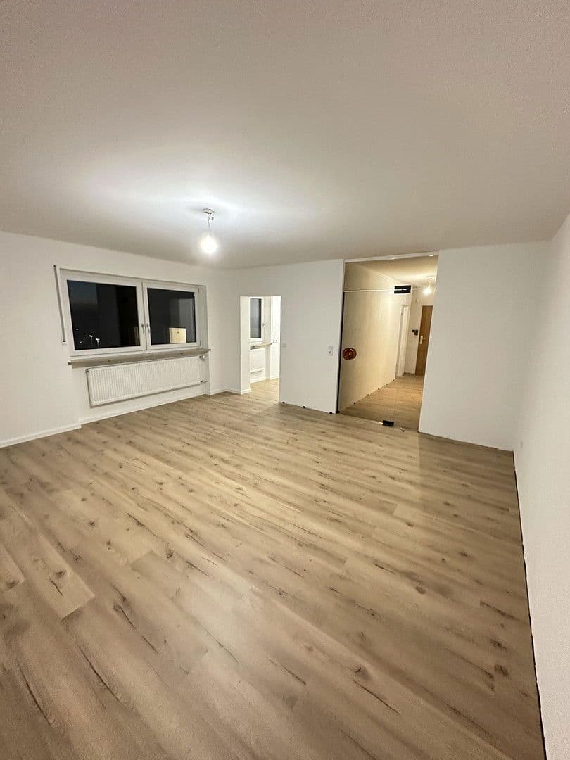 Predaj bytu 5-izbový 104 m², Tirschenreuth, Bavorsko Predaj bytu 5-izbový 104 m², Tirschenreuth, Bavorsko