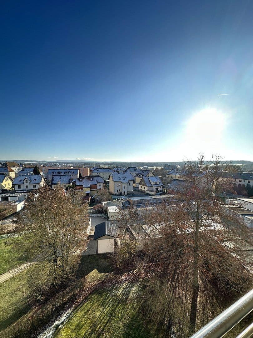 Predaj bytu 5-izbový 104 m², Tirschenreuth, Bavorsko Predaj bytu 5-izbový 104 m², Tirschenreuth, Bavorsko