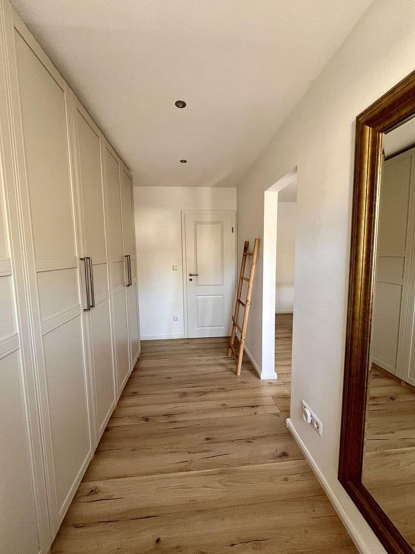 Predaj domu 103 m², pozemek 182 m², Nürtingen, Bádensko-Wurttembersko Predaj domu 103 m², pozemek 182 m², Nürtingen, Bádensko-Wurttembersko