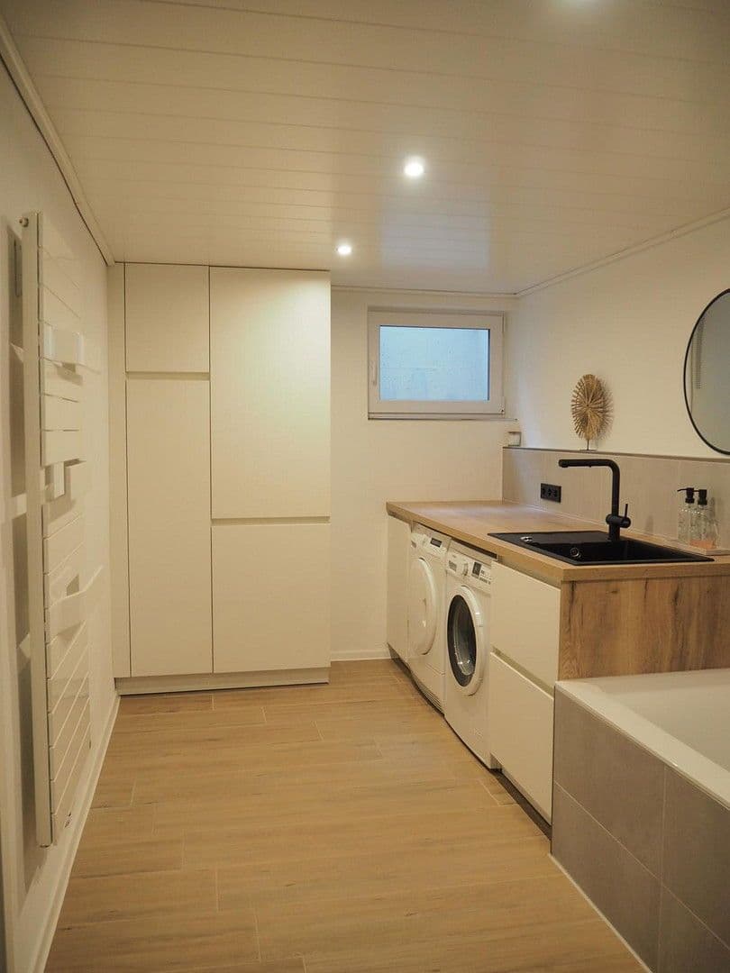 Predaj domu 103 m², pozemek 182 m², Nürtingen, Bádensko-Wurttembersko Predaj domu 103 m², pozemek 182 m², Nürtingen, Bádensko-Wurttembersko