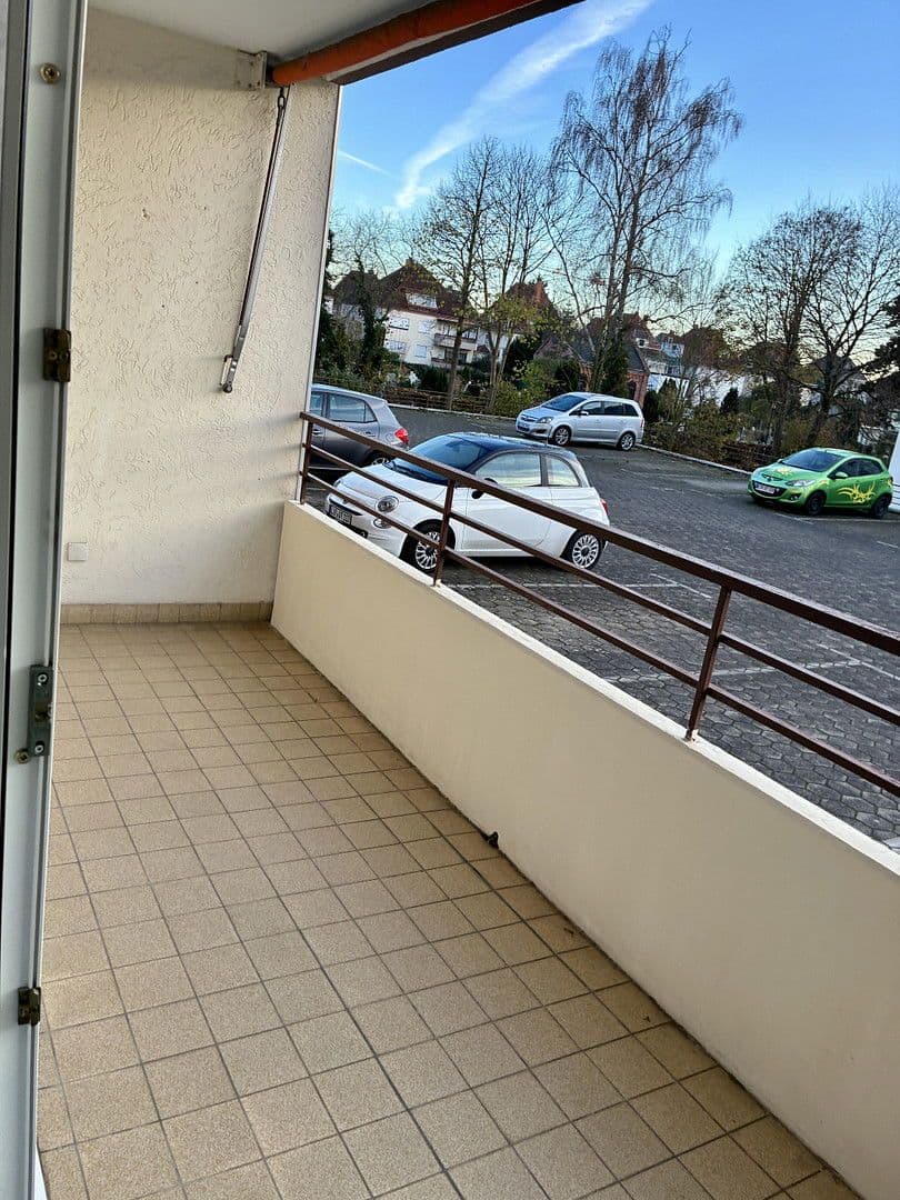 Prenájom bytu 2-izbový 43 m², Gröchteweg 35, Bad Salzuflen, Severné Porýnie - Westfálsko Prenájom bytu 2-izbový 43 m², Gröchteweg 35, Bad Salzuflen, Severné Porýnie - Westfálsko