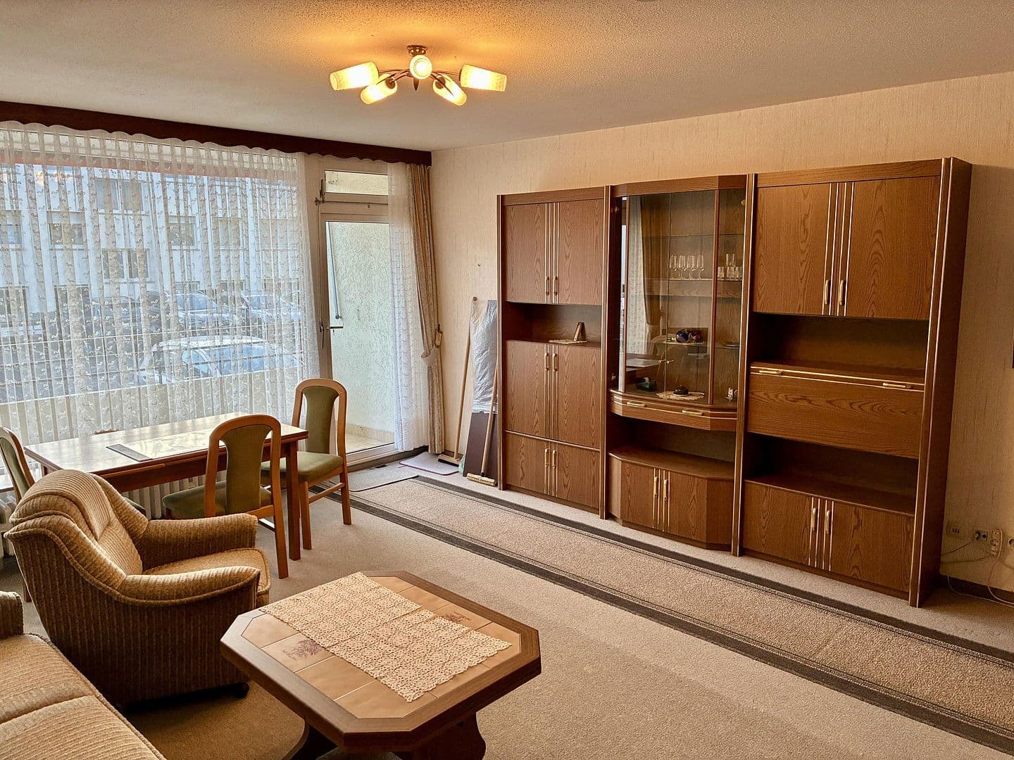 Prenájom bytu 2-izbový 43 m², Gröchteweg 35, Bad Salzuflen, Severné Porýnie - Westfálsko Prenájom bytu 2-izbový 43 m², Gröchteweg 35, Bad Salzuflen, Severné Porýnie - Westfálsko