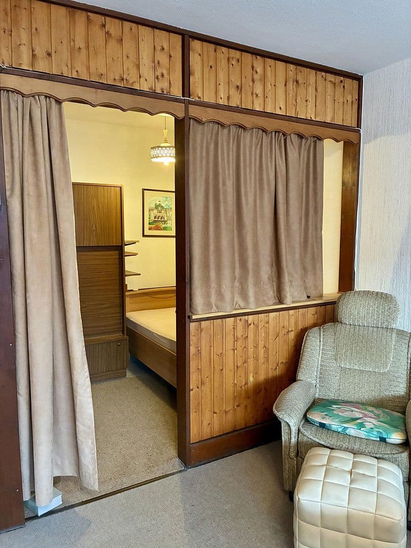 Prenájom bytu 2-izbový 43 m², Gröchteweg 35, Bad Salzuflen, Severné Porýnie - Westfálsko Prenájom bytu 2-izbový 43 m², Gröchteweg 35, Bad Salzuflen, Severné Porýnie - Westfálsko