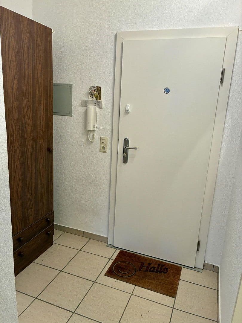 Prenájom bytu 2-izbový 43 m², Gröchteweg 35, Bad Salzuflen, Severné Porýnie - Westfálsko Prenájom bytu 2-izbový 43 m², Gröchteweg 35, Bad Salzuflen, Severné Porýnie - Westfálsko