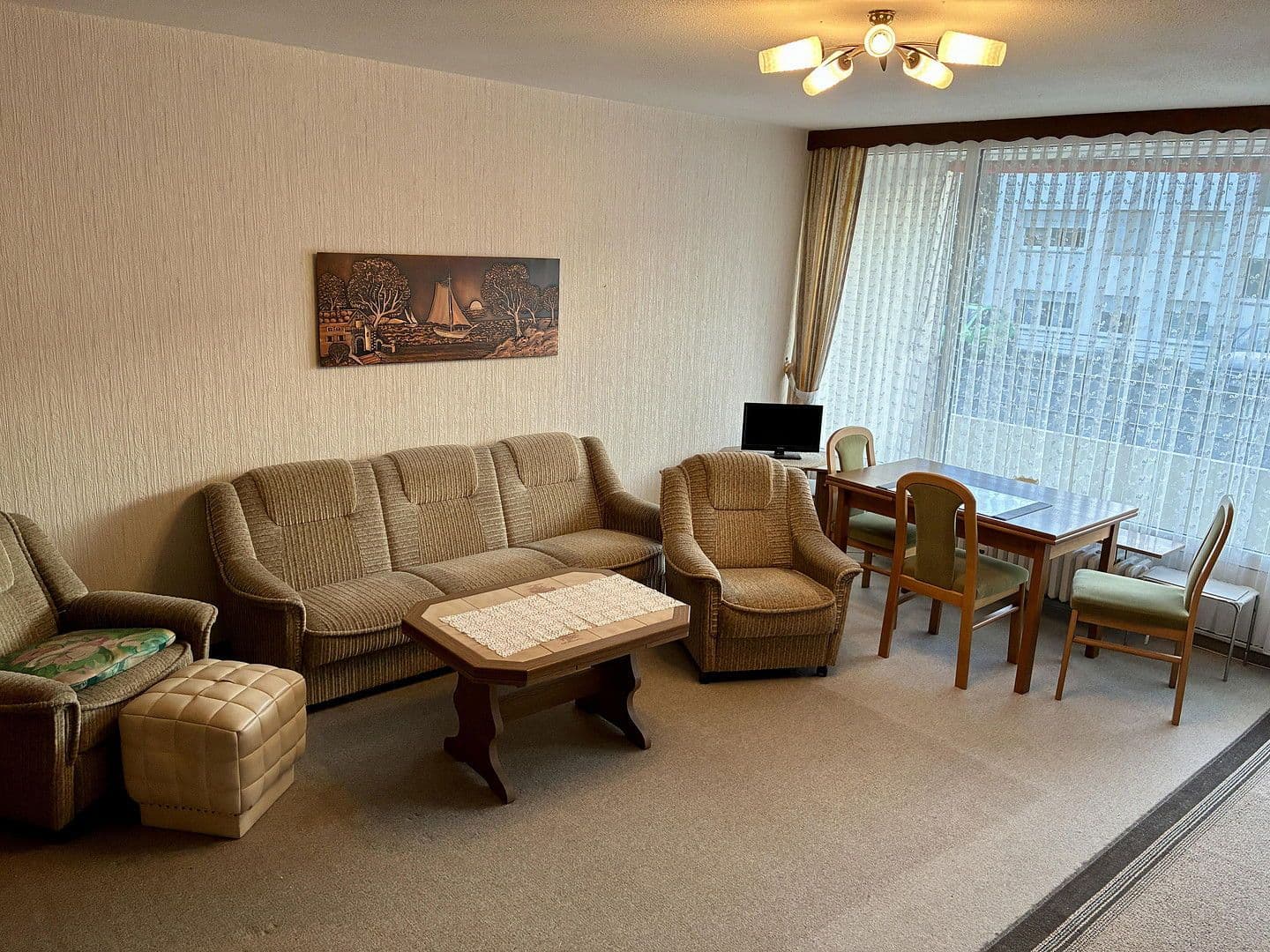 Prenájom bytu 2-izbový 43 m², Gröchteweg 35, Bad Salzuflen, Severné Porýnie - Westfálsko Prenájom bytu 2-izbový 43 m², Gröchteweg 35, Bad Salzuflen, Severné Porýnie - Westfálsko