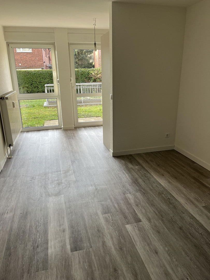 Prenájom bytu 2-izbový 34 m², Gartenstraße 56, Eschweiler, Severné Porýnie - Westfálsko Prenájom bytu 2-izbový 34 m², Gartenstraße 56, Eschweiler, Severné Porýnie - Westfálsko