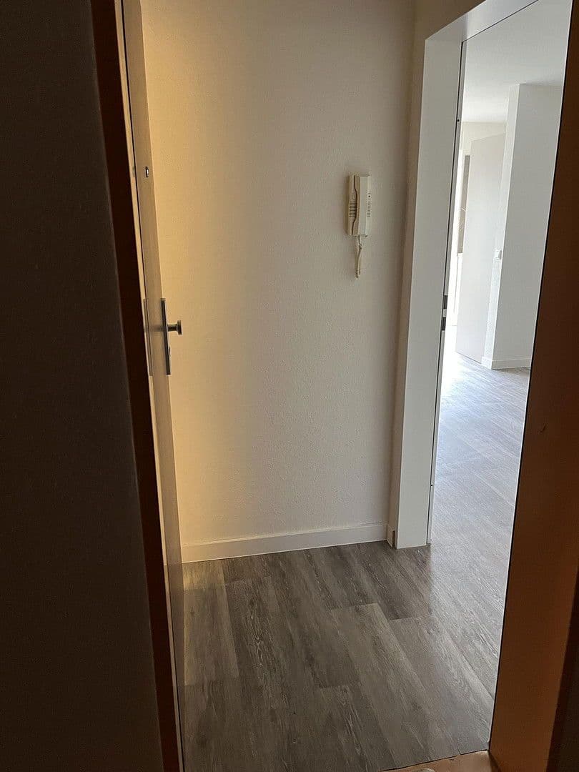 Prenájom bytu 2-izbový 34 m², Gartenstraße 56, Eschweiler, Severné Porýnie - Westfálsko Prenájom bytu 2-izbový 34 m², Gartenstraße 56, Eschweiler, Severné Porýnie - Westfálsko