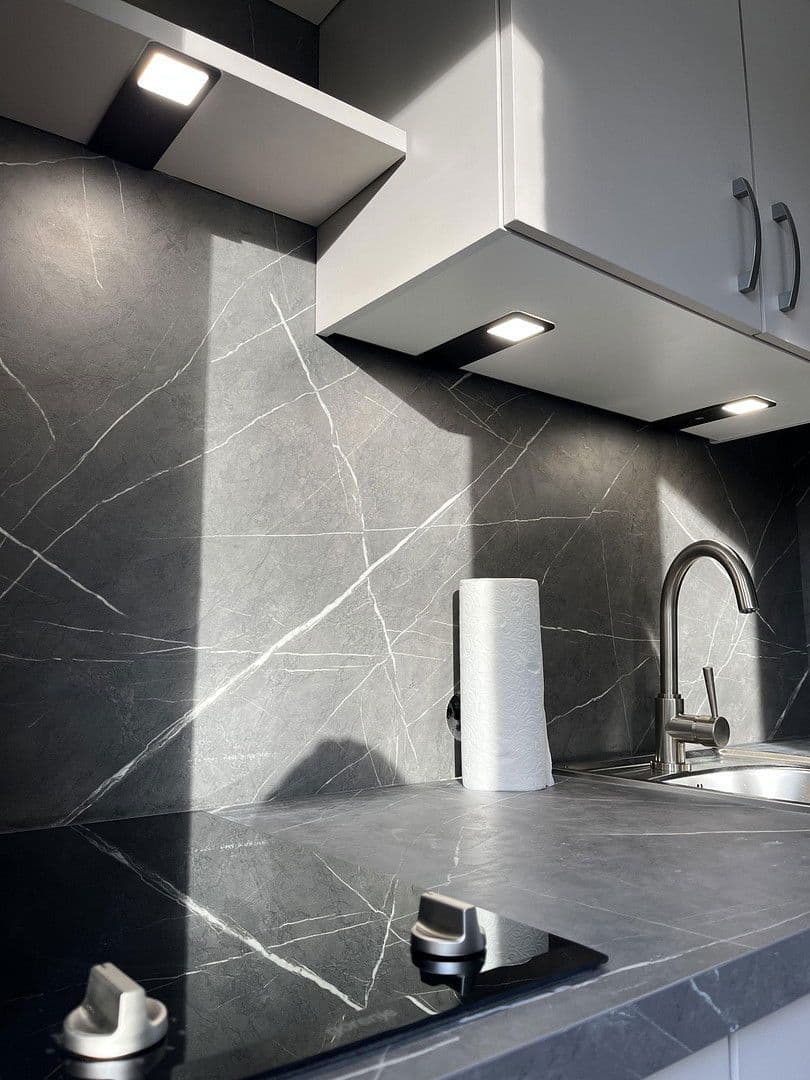 Prenájom bytu 2-izbový 34 m², Gartenstraße 56, Eschweiler, Severné Porýnie - Westfálsko Prenájom bytu 2-izbový 34 m², Gartenstraße 56, Eschweiler, Severné Porýnie - Westfálsko