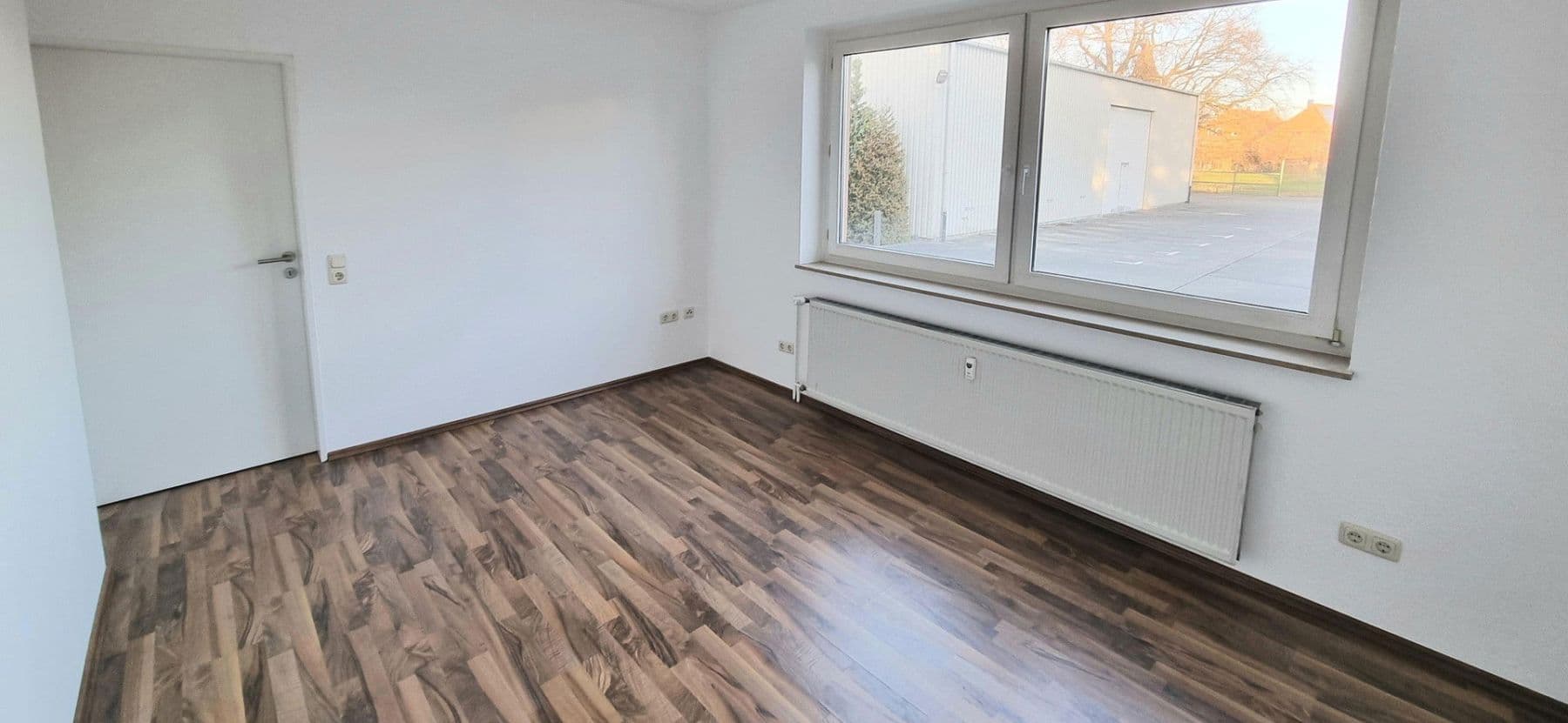 Prenájom bytu 2-izbový 47 m², Ilsede, Dolné Sasko Prenájom bytu 2-izbový 47 m², Ilsede, Dolné Sasko