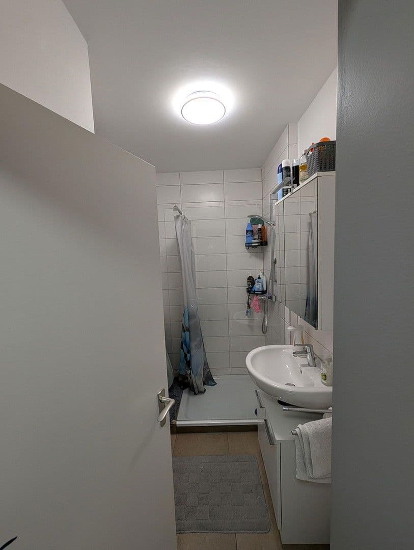 Prenájom bytu 3-izbový 83 m², Karlstr. 21, Fürth, Bavorsko Prenájom bytu 3-izbový 83 m², Karlstr. 21, Fürth, Bavorsko