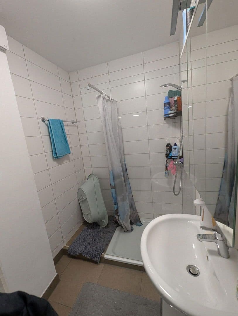 Prenájom bytu 3-izbový 83 m², Karlstr. 21, Fürth, Bavorsko Prenájom bytu 3-izbový 83 m², Karlstr. 21, Fürth, Bavorsko