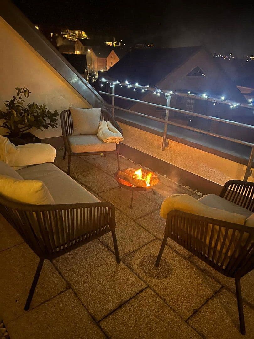 Predaj bytu 4-izbový 151 m², Rebenweg 11, Eislingen/Fils, Bádensko-Wurttembersko Predaj bytu 4-izbový 151 m², Rebenweg 11, Eislingen/Fils, Bádensko-Wurttembersko