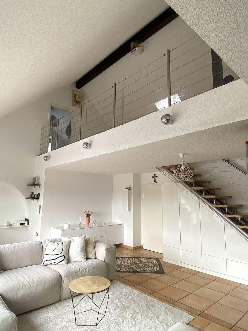 Predaj bytu 4-izbový 151 m², Rebenweg 11, Eislingen/Fils, Bádensko-Wurttembersko Predaj bytu 4-izbový 151 m², Rebenweg 11, Eislingen/Fils, Bádensko-Wurttembersko