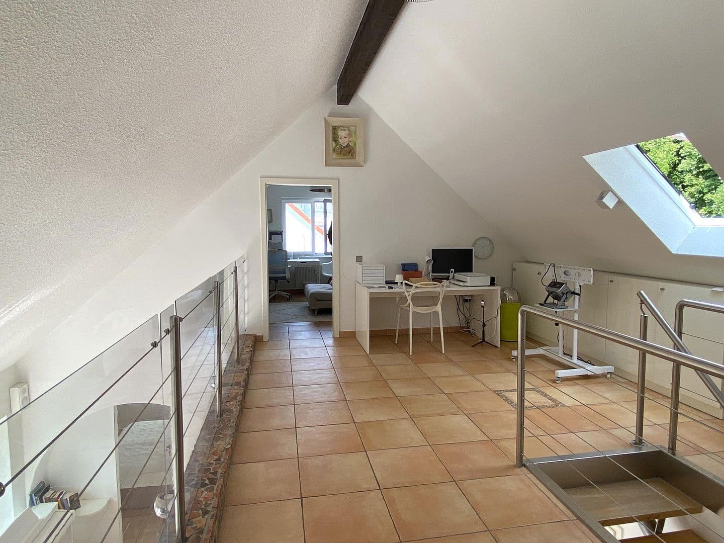 Predaj bytu 4-izbový 151 m², Rebenweg 11, Eislingen/Fils, Bádensko-Wurttembersko Predaj bytu 4-izbový 151 m², Rebenweg 11, Eislingen/Fils, Bádensko-Wurttembersko