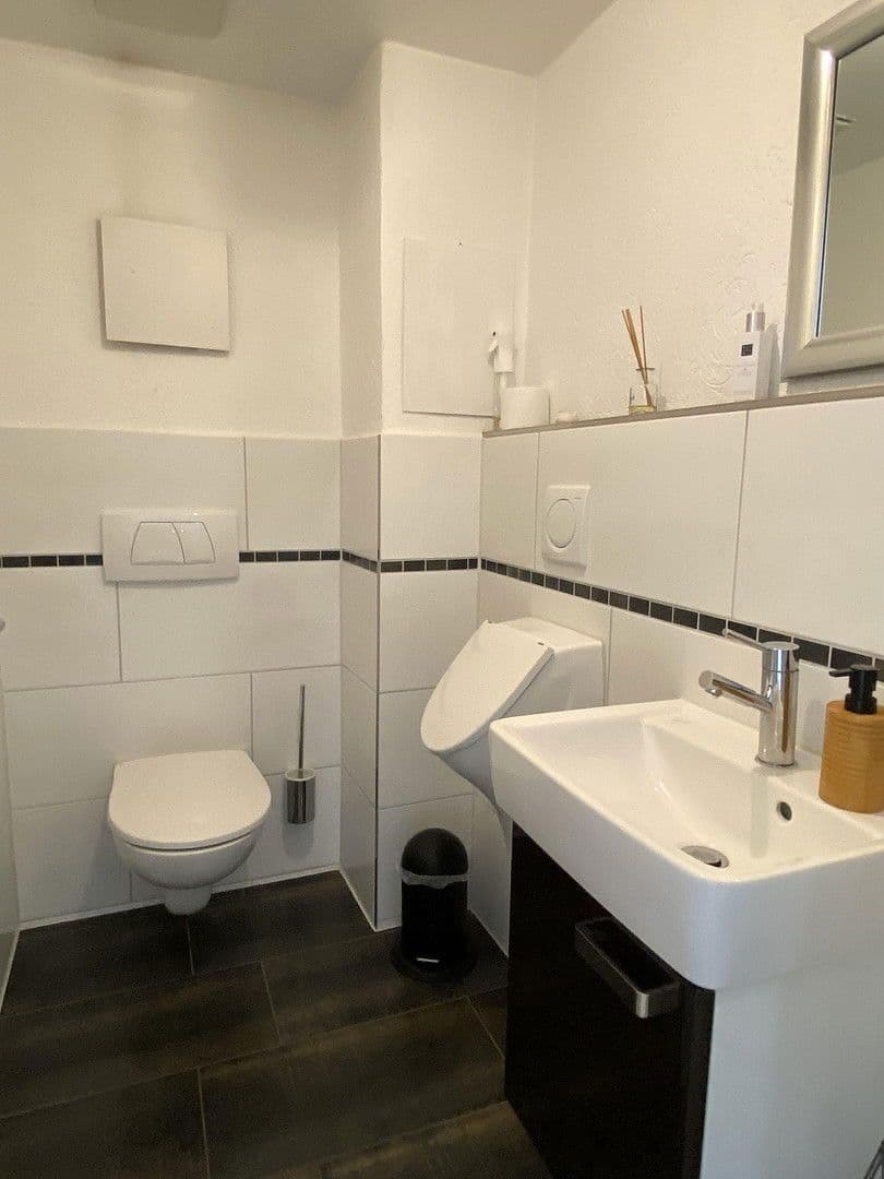 Predaj bytu 4-izbový 151 m², Rebenweg 11, Eislingen/Fils, Bádensko-Wurttembersko Predaj bytu 4-izbový 151 m², Rebenweg 11, Eislingen/Fils, Bádensko-Wurttembersko