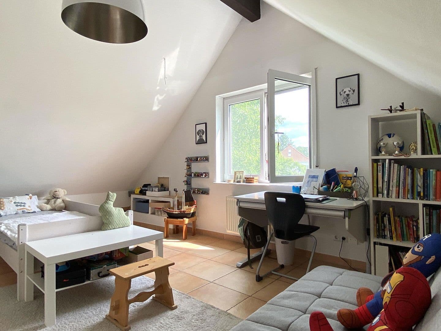 Predaj bytu 4-izbový 151 m², Rebenweg 11, Eislingen/Fils, Bádensko-Wurttembersko Predaj bytu 4-izbový 151 m², Rebenweg 11, Eislingen/Fils, Bádensko-Wurttembersko