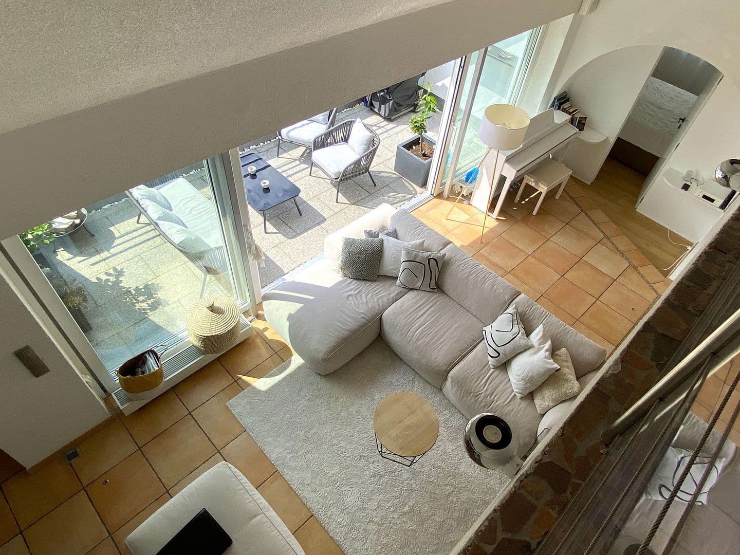 Predaj bytu 4-izbový 151 m², Rebenweg 11, Eislingen/Fils, Bádensko-Wurttembersko Predaj bytu 4-izbový 151 m², Rebenweg 11, Eislingen/Fils, Bádensko-Wurttembersko