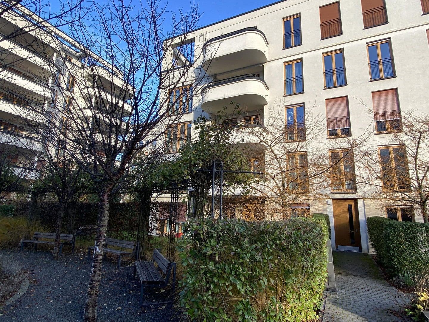 Predaj bytu 2-izbový 68 m², Altenhainer Str. xx, Frankfurt, Hesensko Predaj bytu 2-izbový 68 m², Altenhainer Str. xx, Frankfurt, Hesensko