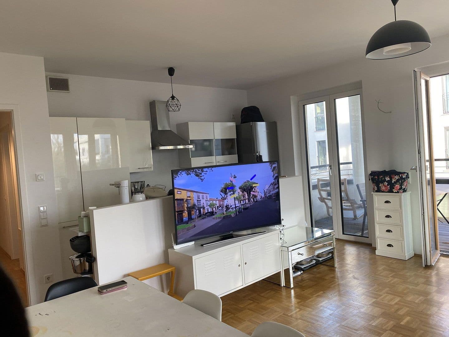 Predaj bytu 2-izbový 68 m², Altenhainer Str. xx, Frankfurt, Hesensko Predaj bytu 2-izbový 68 m², Altenhainer Str. xx, Frankfurt, Hesensko