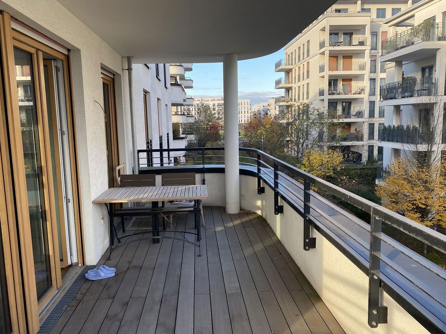 Predaj bytu 2-izbový 68 m², Altenhainer Str. xx, Frankfurt, Hesensko Predaj bytu 2-izbový 68 m², Altenhainer Str. xx, Frankfurt, Hesensko