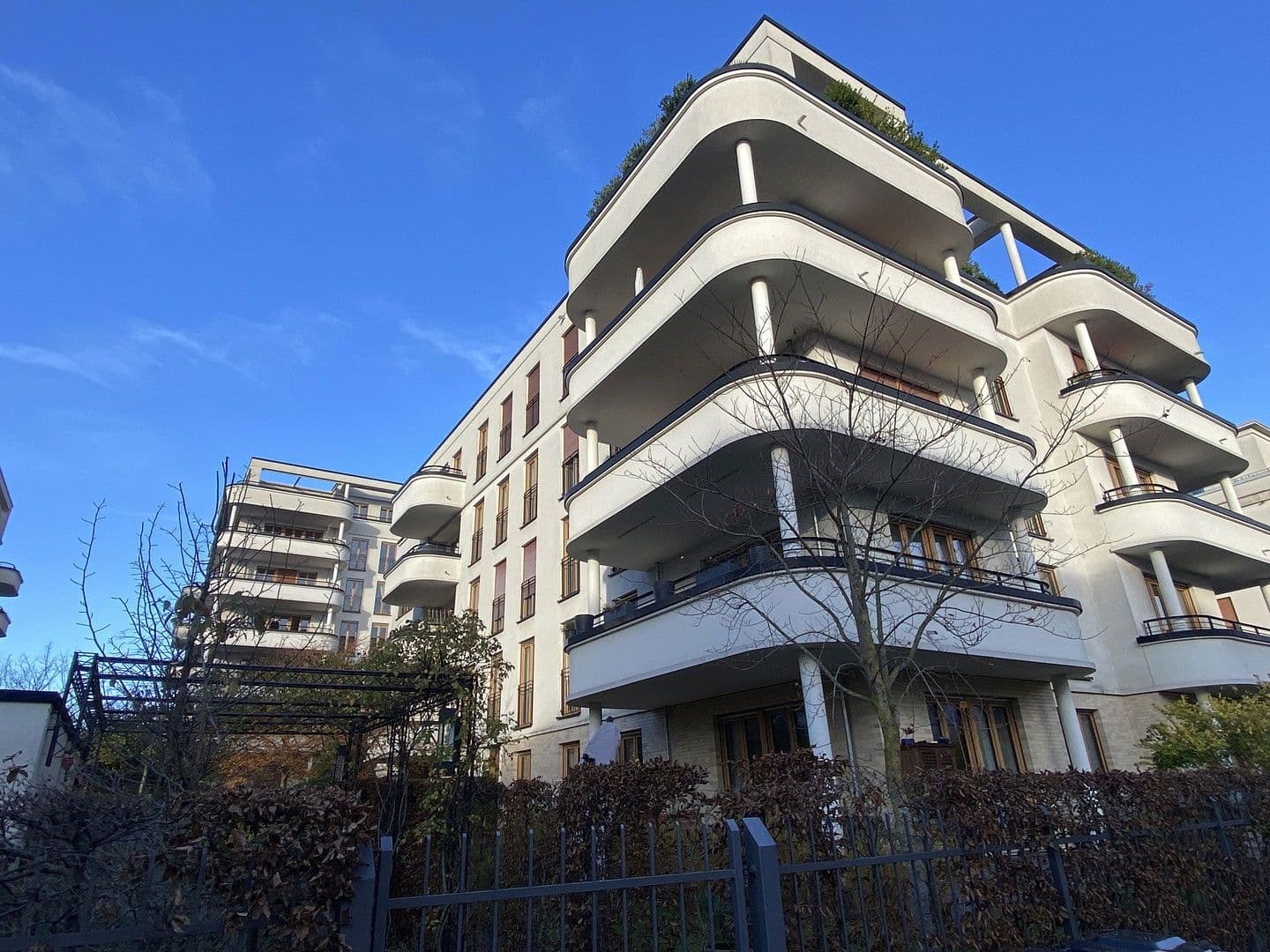 Predaj bytu 2-izbový 68 m², Altenhainer Str. xx, Frankfurt, Hesensko Predaj bytu 2-izbový 68 m², Altenhainer Str. xx, Frankfurt, Hesensko