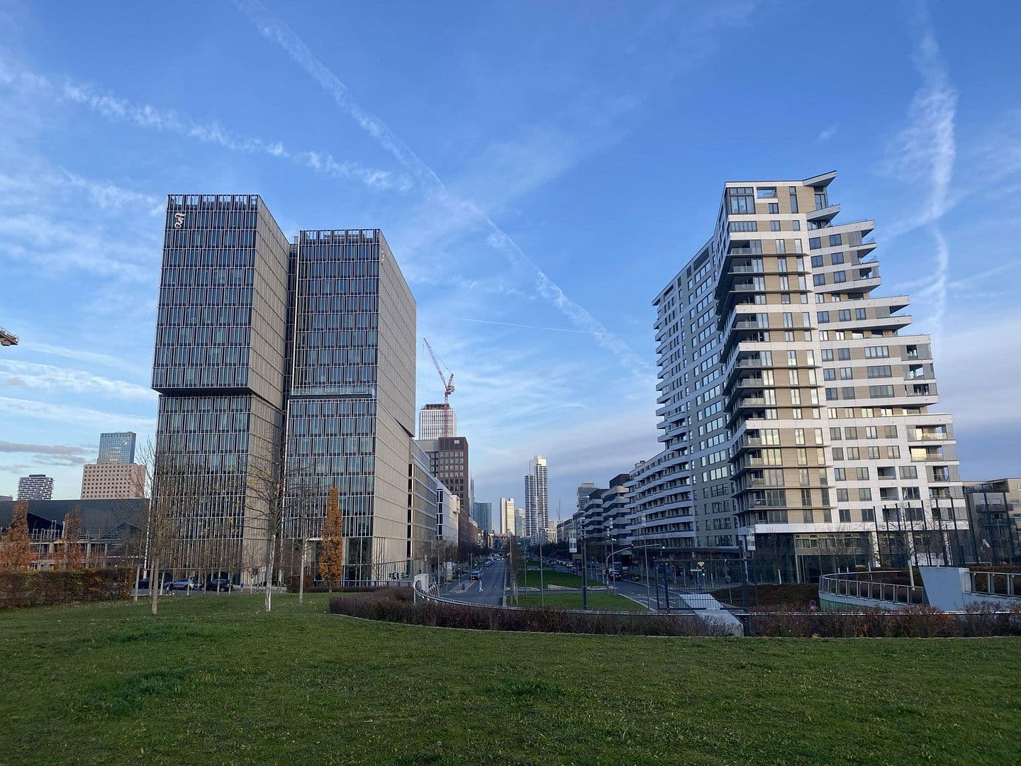 Predaj bytu 2-izbový 68 m², Altenhainer Str. xx, Frankfurt, Hesensko Predaj bytu 2-izbový 68 m², Altenhainer Str. xx, Frankfurt, Hesensko