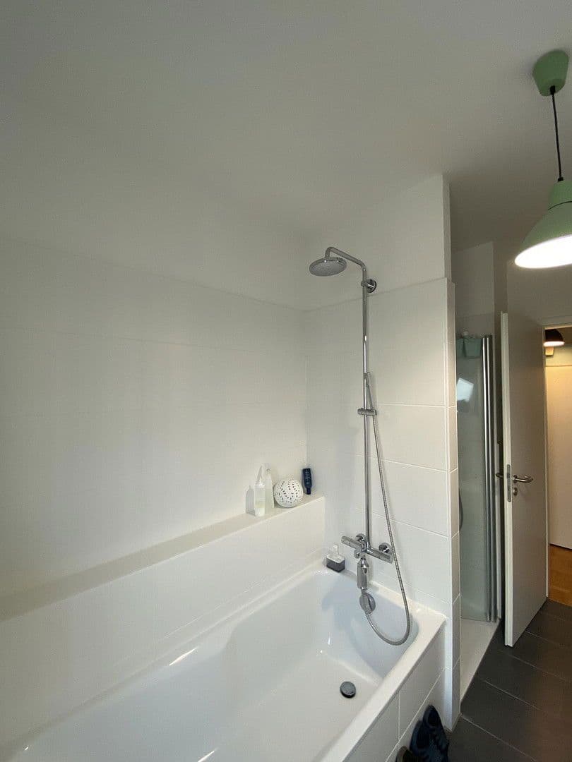 Predaj bytu 2-izbový 68 m², Altenhainer Str. xx, Frankfurt, Hesensko Predaj bytu 2-izbový 68 m², Altenhainer Str. xx, Frankfurt, Hesensko