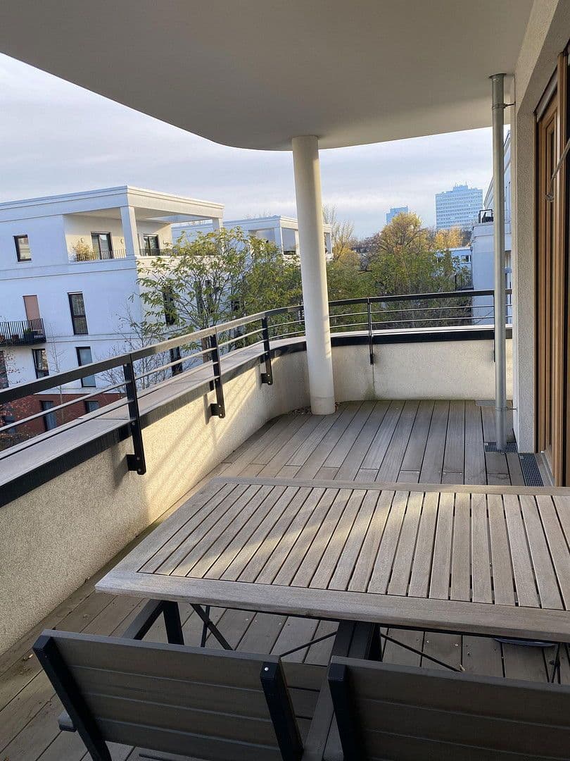Predaj bytu 2-izbový 68 m², Altenhainer Str. xx, Frankfurt, Hesensko Predaj bytu 2-izbový 68 m², Altenhainer Str. xx, Frankfurt, Hesensko