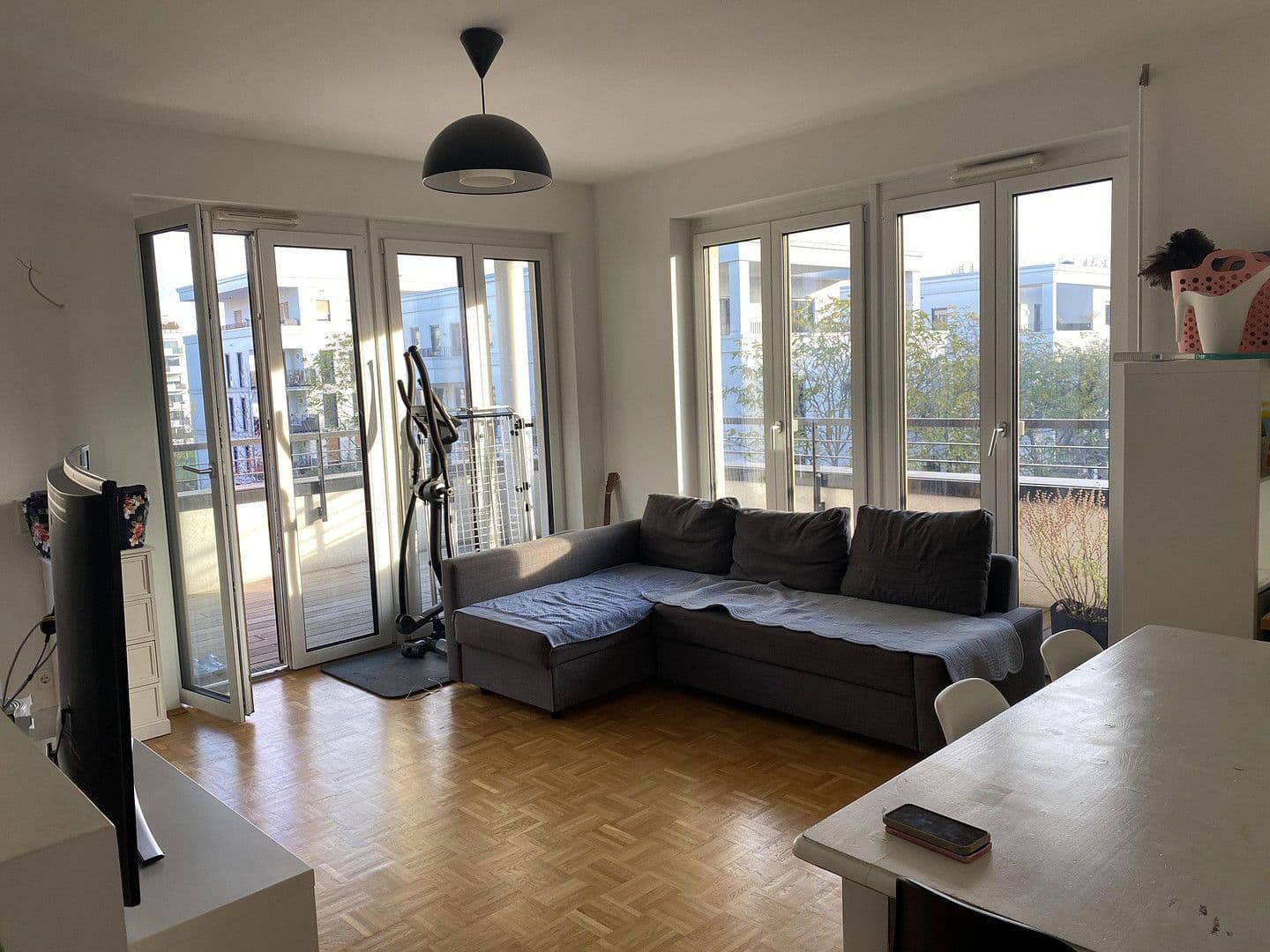 Predaj bytu 2-izbový 68 m², Altenhainer Str. xx, Frankfurt, Hesensko Predaj bytu 2-izbový 68 m², Altenhainer Str. xx, Frankfurt, Hesensko
