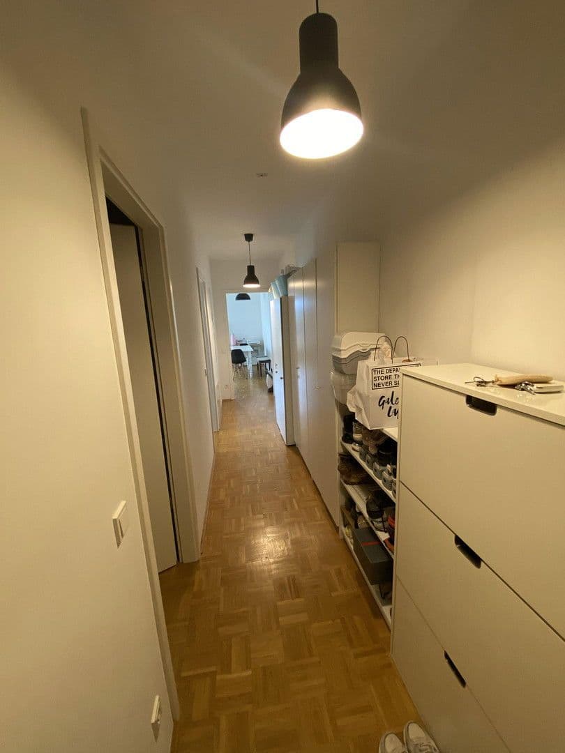 Predaj bytu 2-izbový 68 m², Altenhainer Str. xx, Frankfurt, Hesensko Predaj bytu 2-izbový 68 m², Altenhainer Str. xx, Frankfurt, Hesensko