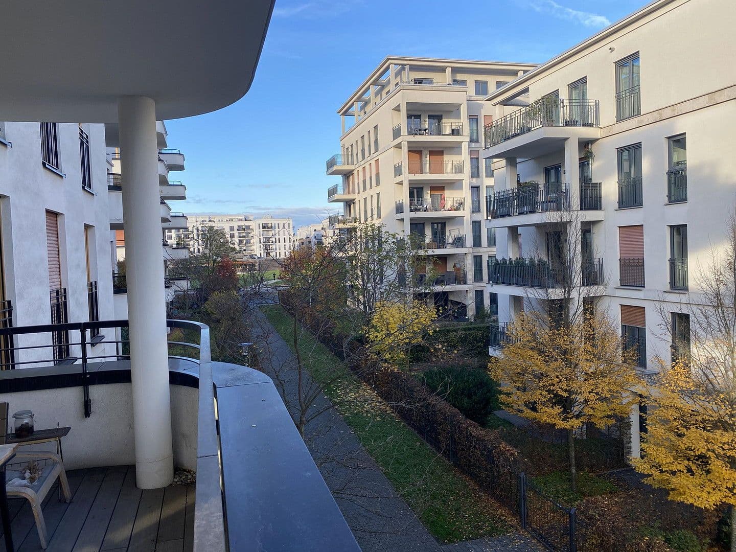 Predaj bytu 2-izbový 68 m², Altenhainer Str. xx, Frankfurt, Hesensko Predaj bytu 2-izbový 68 m², Altenhainer Str. xx, Frankfurt, Hesensko