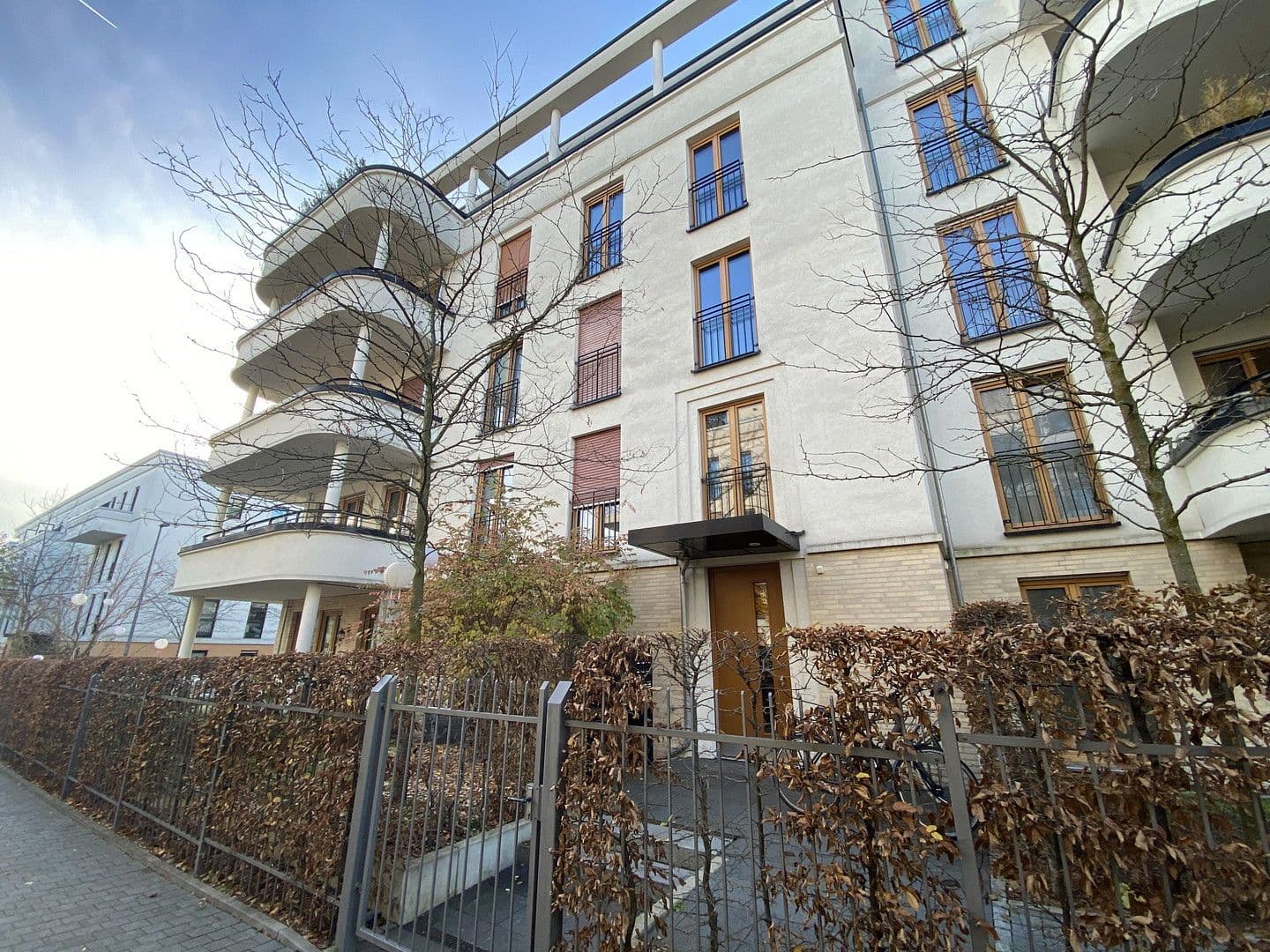 Predaj bytu 2-izbový 68 m², Altenhainer Str. xx, Frankfurt, Hesensko Predaj bytu 2-izbový 68 m², Altenhainer Str. xx, Frankfurt, Hesensko