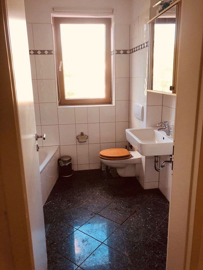 Predaj bytu 4-izbový 127 m², Offenbach am Main, Hesensko Predaj bytu 4-izbový 127 m², Offenbach am Main, Hesensko