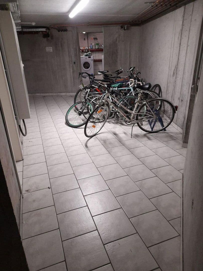 Predaj bytu 4-izbový 127 m², Offenbach am Main, Hesensko Predaj bytu 4-izbový 127 m², Offenbach am Main, Hesensko