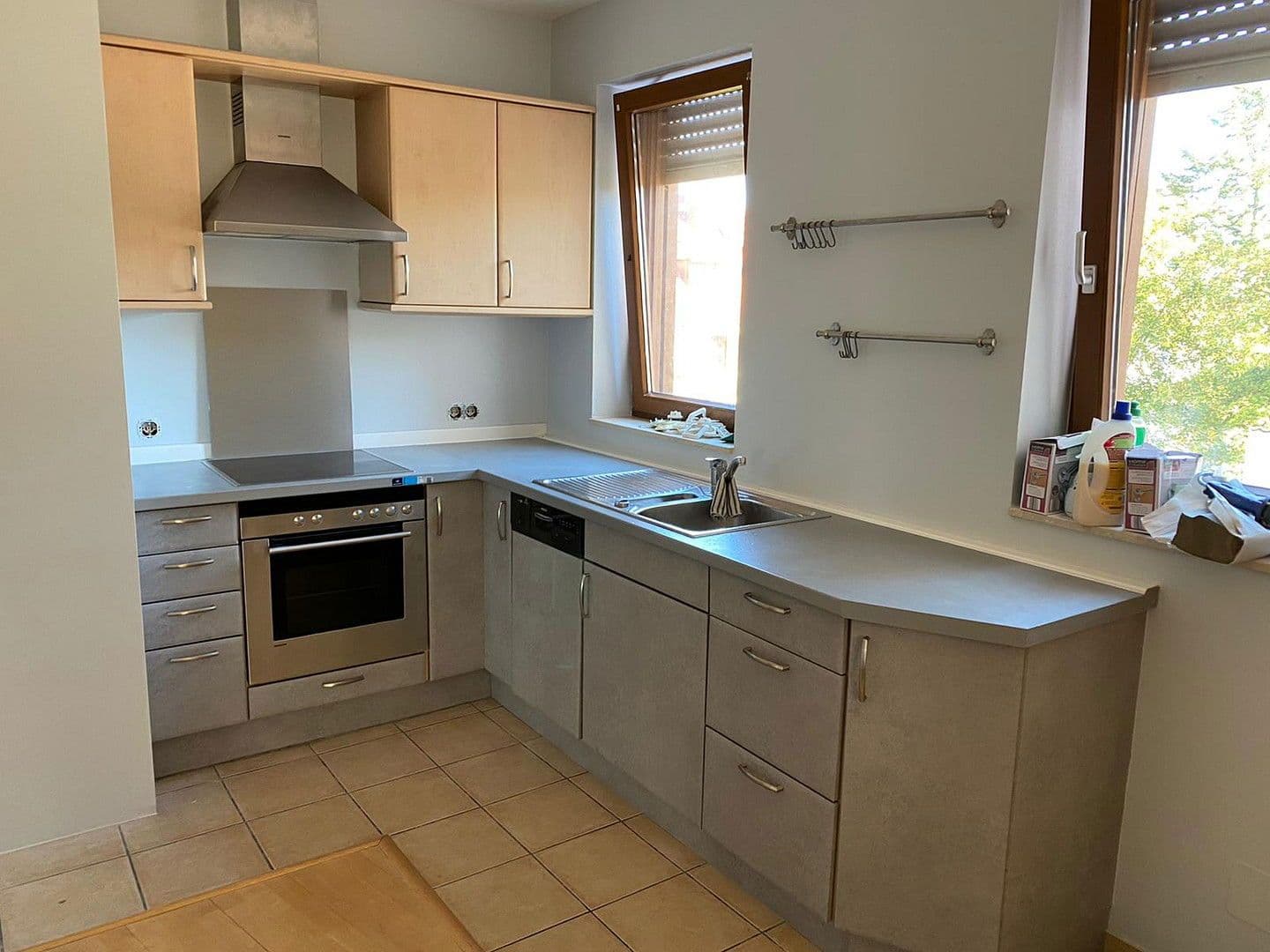 Predaj bytu 4-izbový 127 m², Offenbach am Main, Hesensko Predaj bytu 4-izbový 127 m², Offenbach am Main, Hesensko